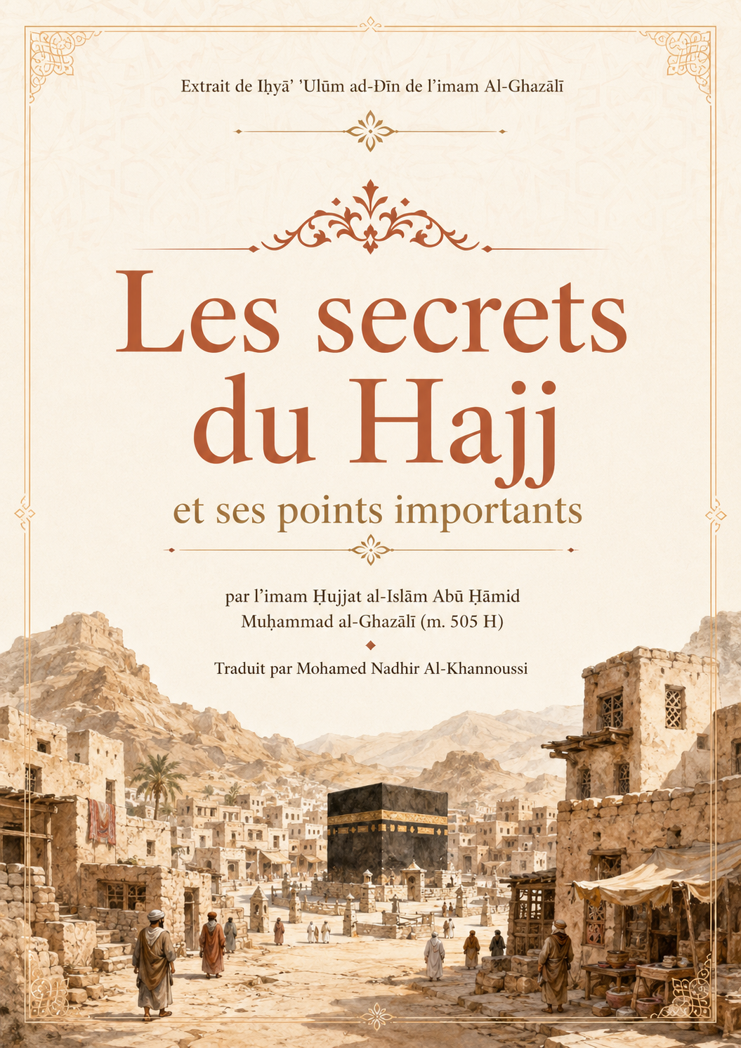 Les secrets du Hajj